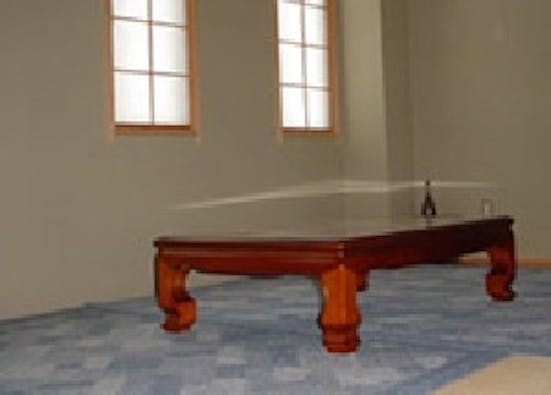 萬福寺門徒会館