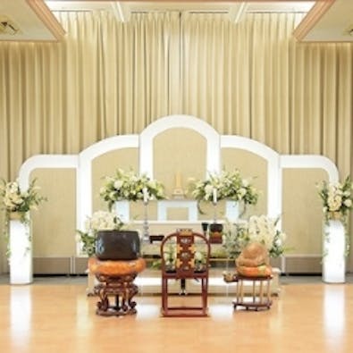 有限会社東典礼 本社斎場