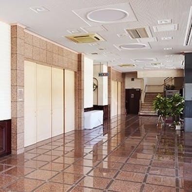 有限会社東典礼 本社斎場