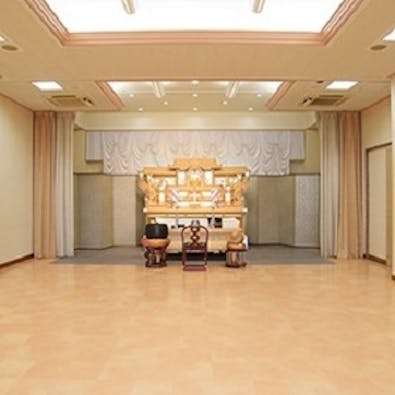 有限会社東典礼 本社斎場