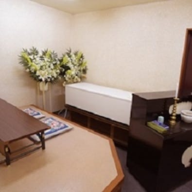 有限会社東典礼 本社斎場