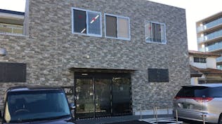 家族葬ホールのぼりと