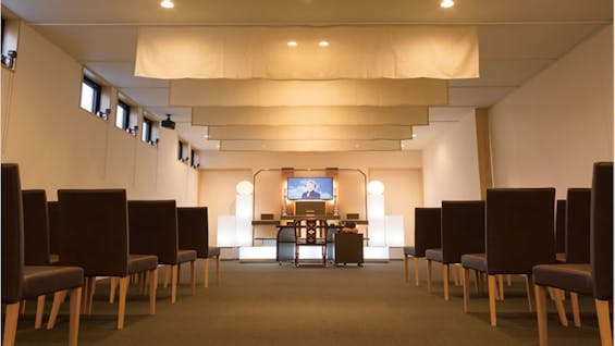 ゲートハウス宮街道太田