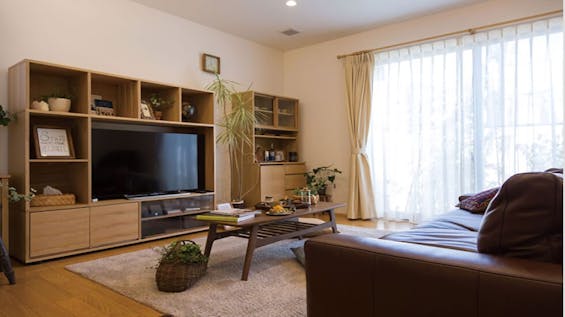 ゲートハウス宮街道太田