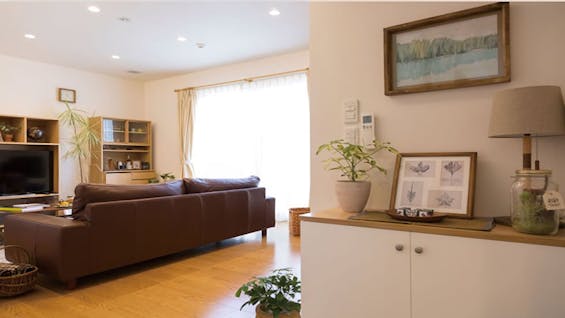 ゲートハウス宮街道太田