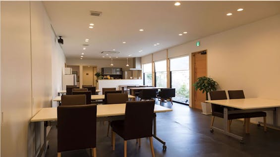 ゲートハウス宮街道太田