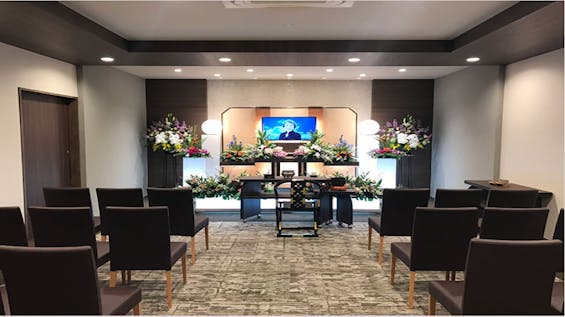 ゲートハウス西浜