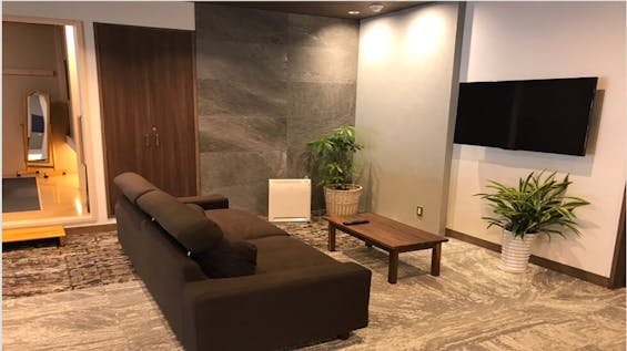 ゲートハウス西浜