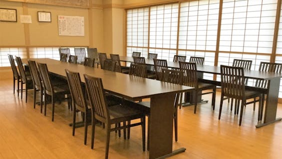 雲龍寺　明珠閣