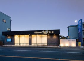 自由な家族葬 千の風 吹田ホール