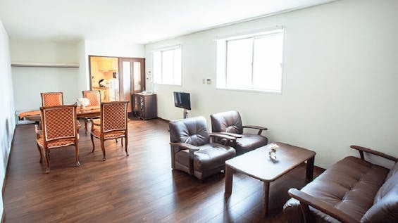 天国社姪浜会館