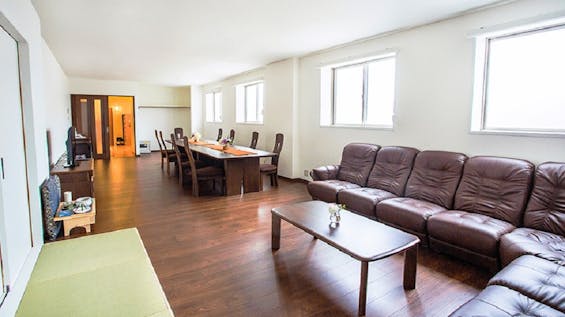 天国社姪浜会館