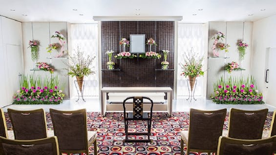 天国社福岡会館