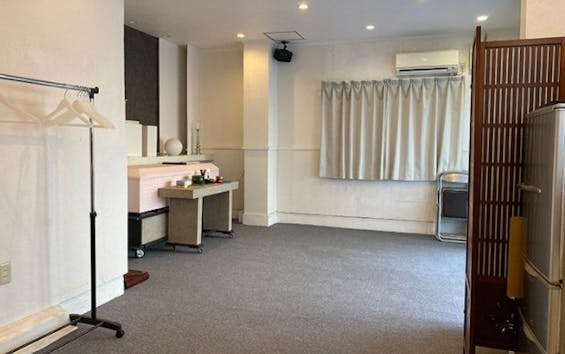 メモリアルホール ハーバー