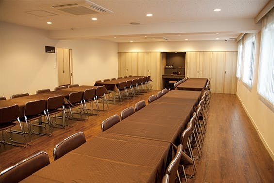 横浜市都筑区家族葬ホール