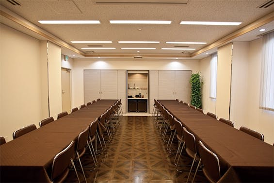 川崎市麻生区家族葬ホール