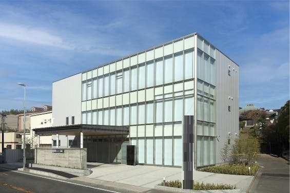 横浜市旭区家族葬ホール