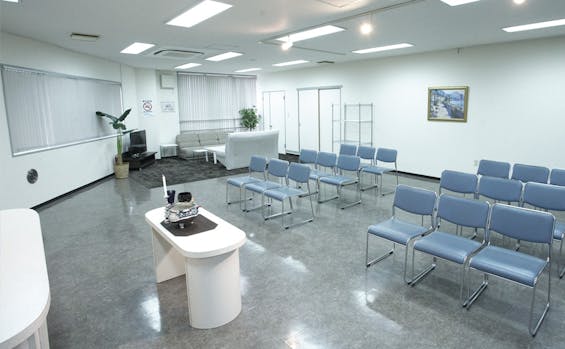 月光の森 横浜家族葬館