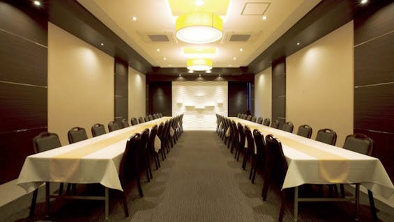 セレモニーホール松尾斎場