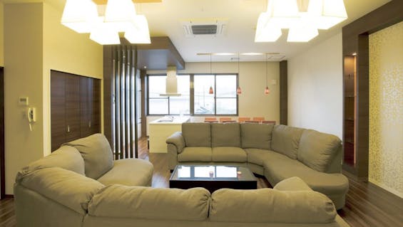 セレモニーホール松尾斎場