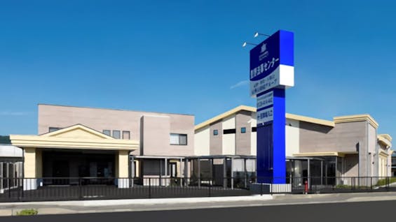 豊野法事センター