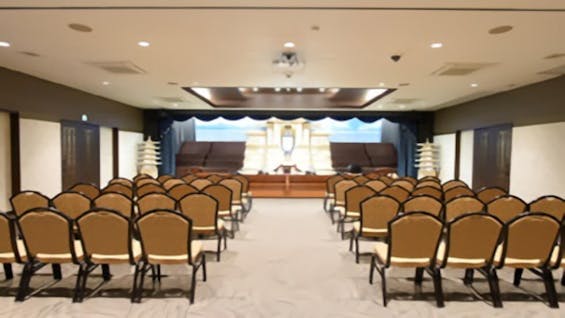 豊野法事センター