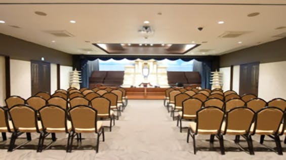 豊野法事センター