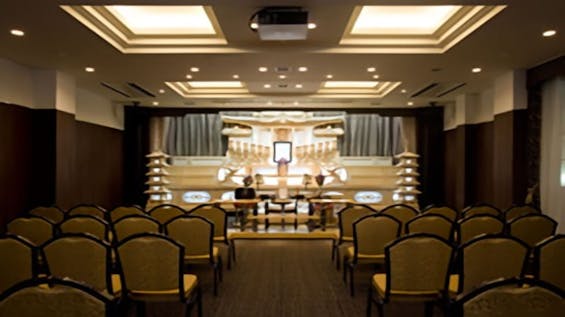 鶴賀法事センター