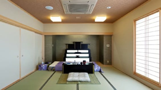 国分法事センター