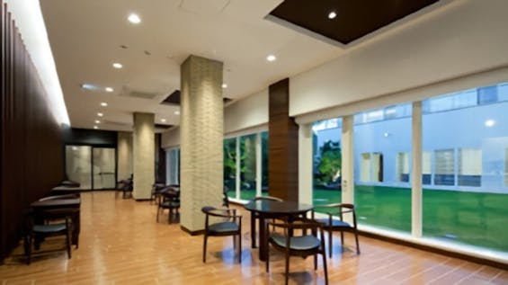 国分法事センター