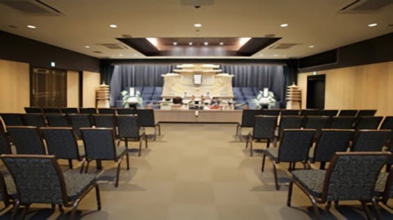 東御法事センター