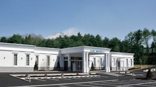 西軽井沢法事センター