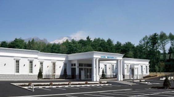 西軽井沢法事センター