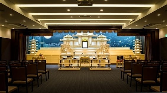 西軽井沢法事センター