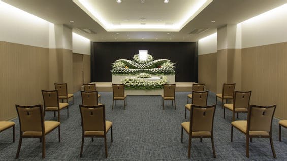 イズモ葬祭 春日井 貴賓館