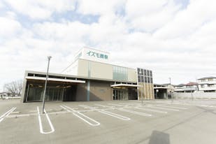 イズモ葬祭 高蔵寺 追憶館