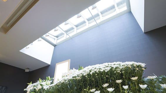 イズモ葬祭 高蔵寺 追憶館