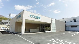 イズモ葬祭 祖母懐