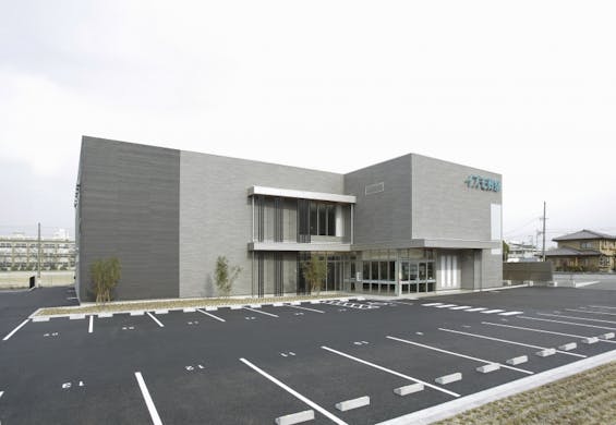 イズモ葬祭 尾張旭 貴賓館