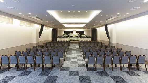 イズモ葬祭 尾張旭 貴賓館