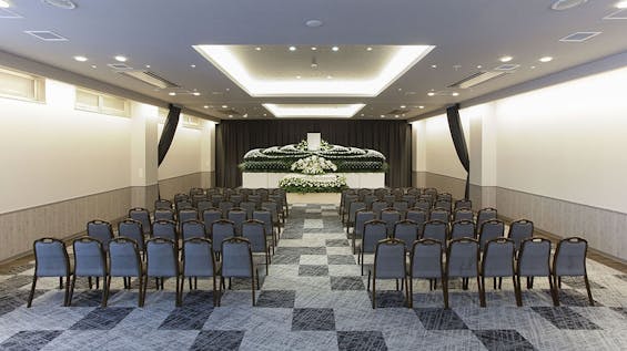 イズモ葬祭 尾張旭 貴賓館