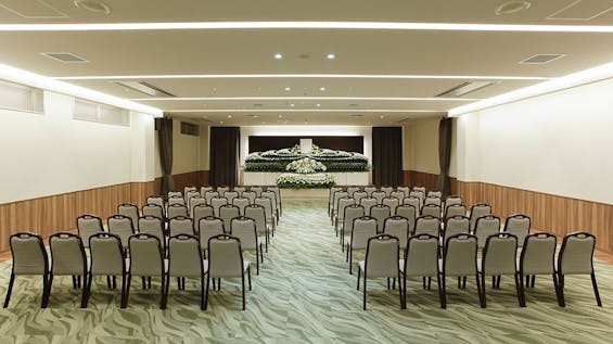 イズモ葬祭 尾張旭 貴賓館