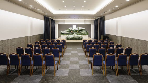 イズモ葬祭 猿投