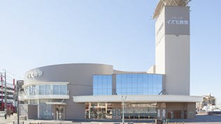 イズモ葬祭 安城 貴賓館