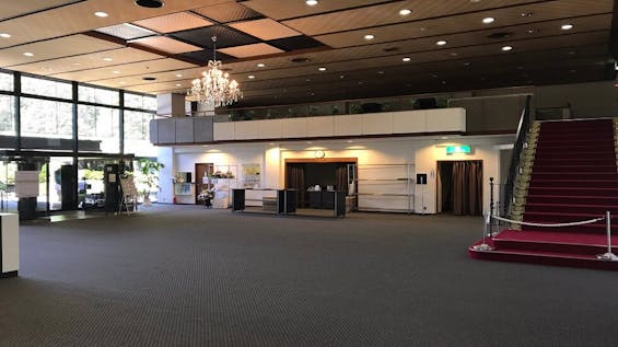 豊格院 土岐南斎場