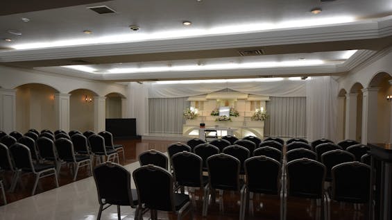 豊格院 土岐南斎場