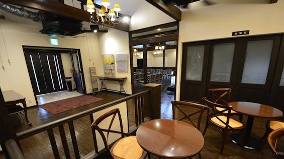 豊格院 ファミール土岐口