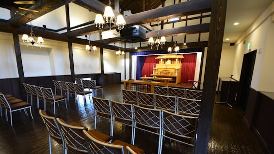 豊格院 ファミール土岐口