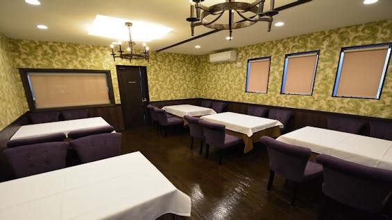 豊格院 ファミール土岐口