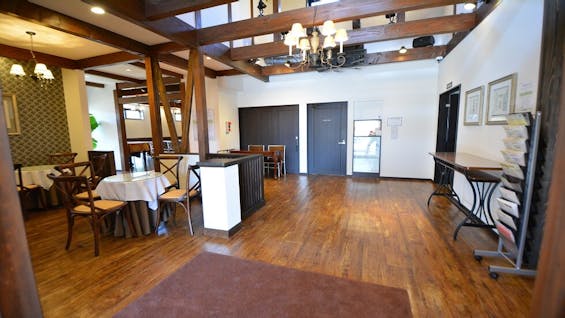 豊格院 ファミール多治見西